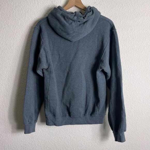 Russell California State University Fresno Hoodie Women’s Size Small Campus Top - Picture 8 of 8